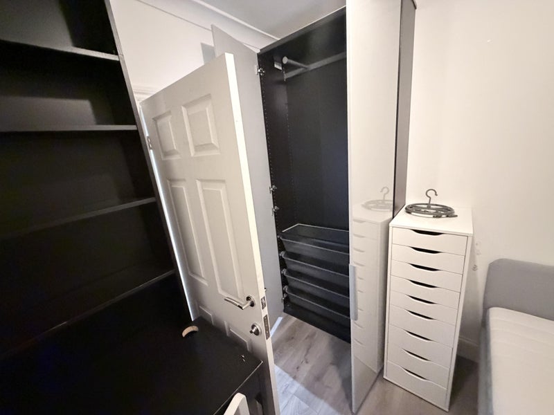 Room Uxbridge Road in Greater London