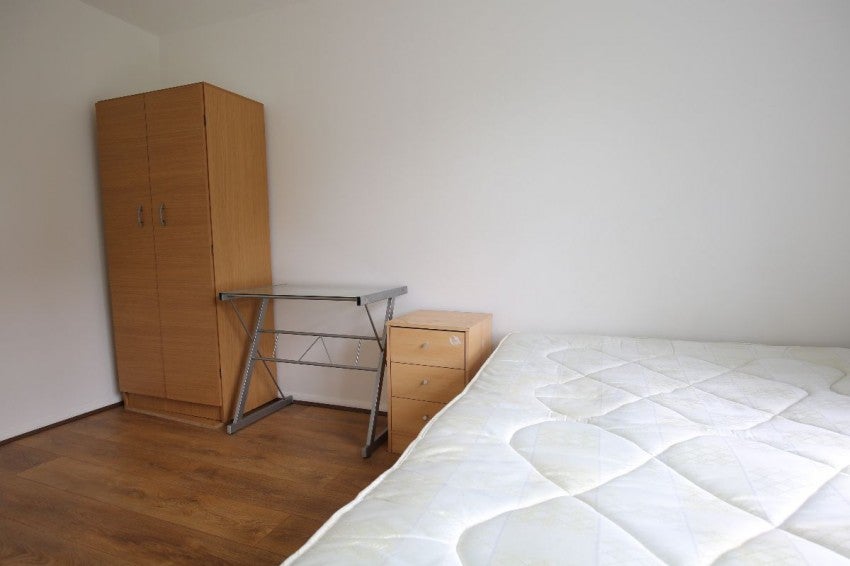 Flat Portland Place in Greater London