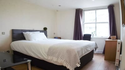 Room Jasper Walk in Greater London