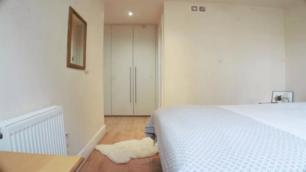 Room Jasper Walk in Greater London