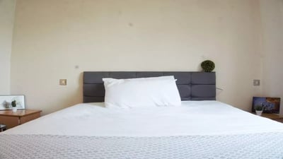 Room Jasper Walk in Greater London