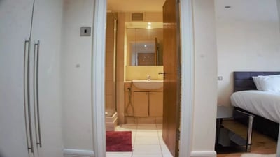 Room Jasper Walk in Greater London