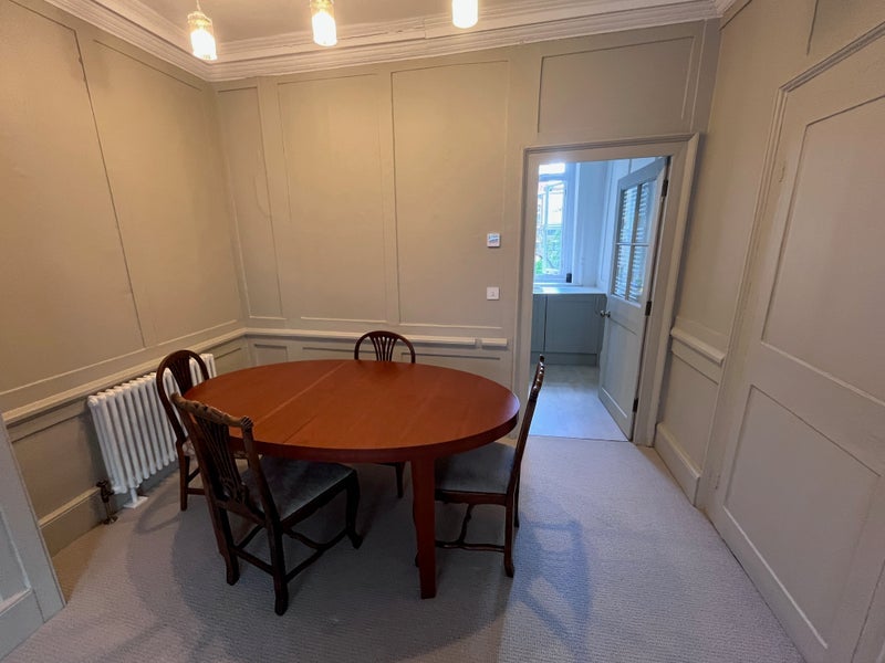 Flat Great Ormond Street in Greater London