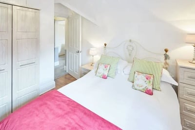 Flat Bagdale in Whitby