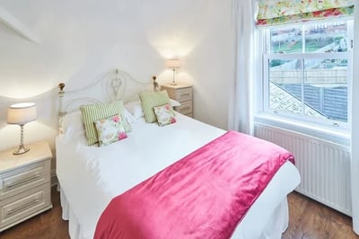 Flat Bagdale in Whitby