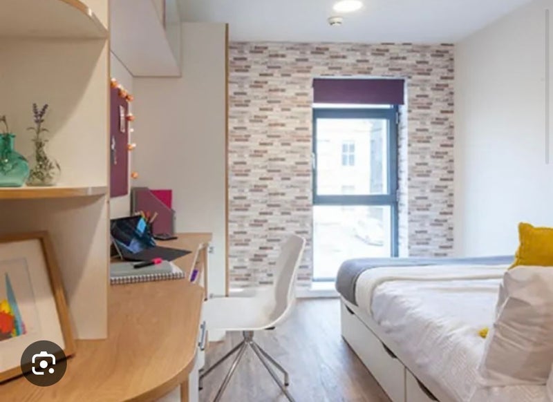 Flat Hanover Square in Newcastle upon Tyne