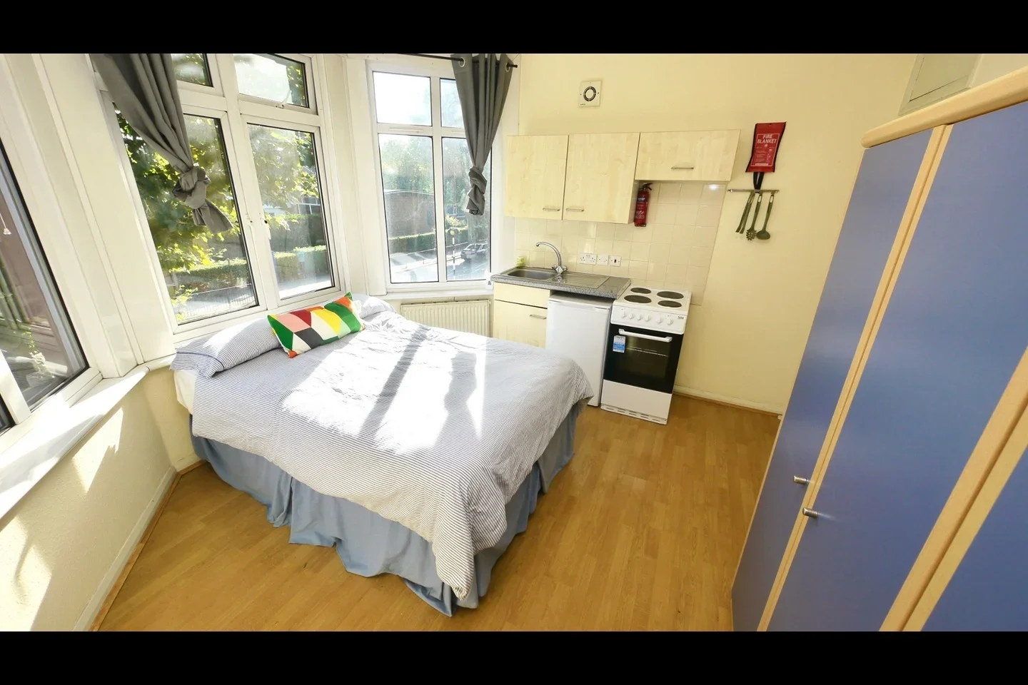 Room Anson Road in Greater London