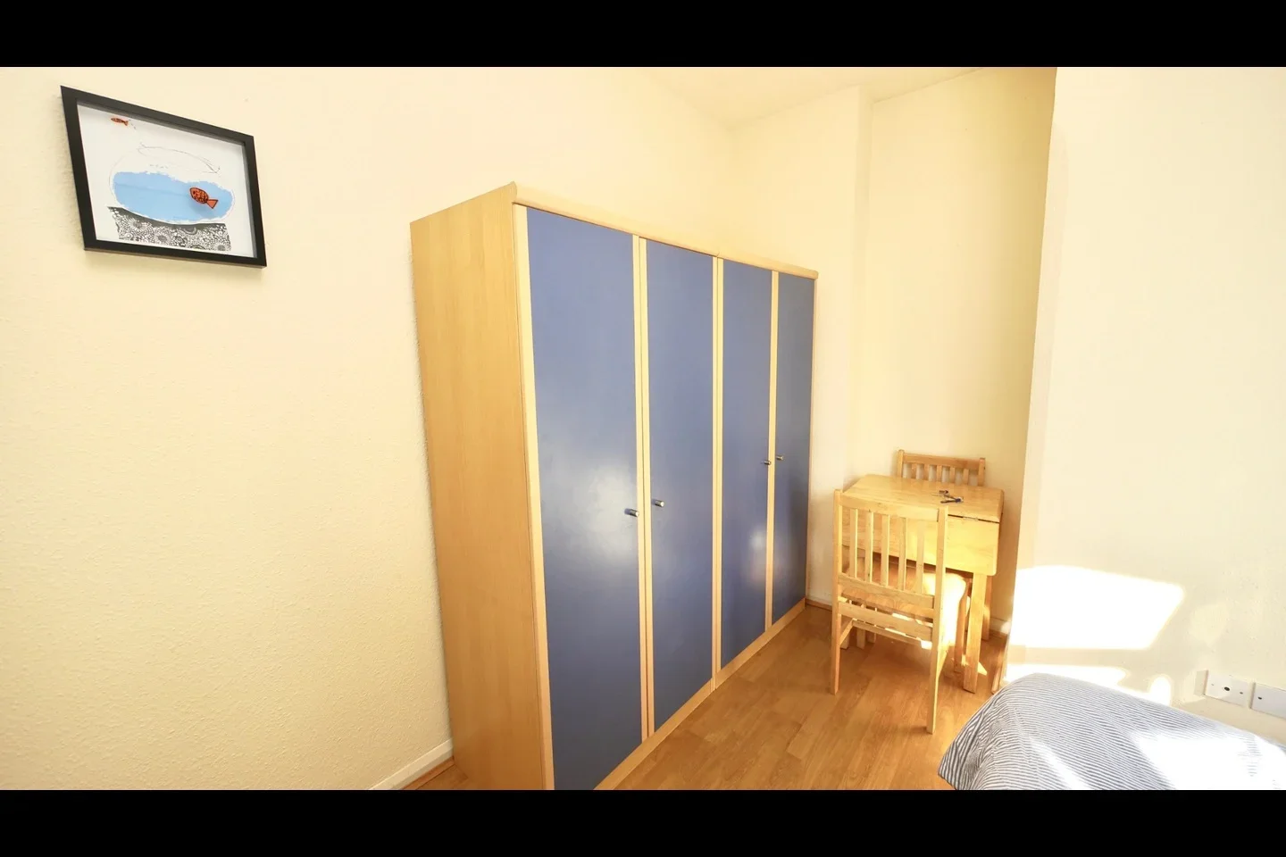 Room Anson Road in Greater London