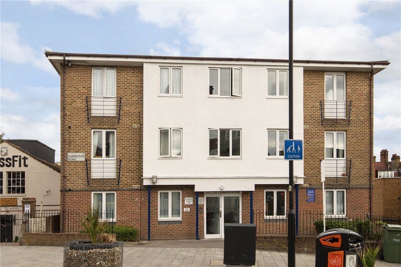 Room William Dyce Mews in Greater London