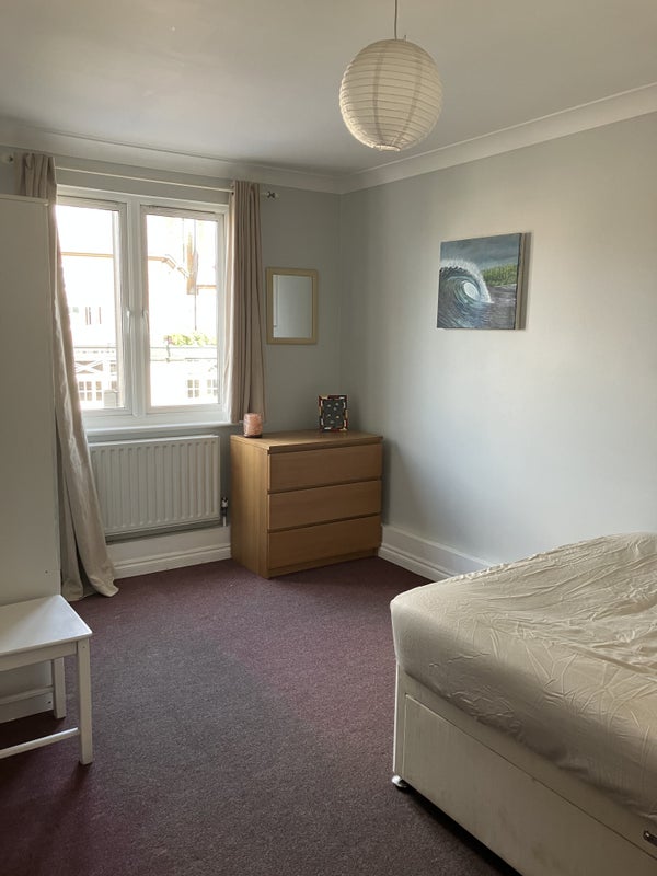 Room William Dyce Mews in Greater London