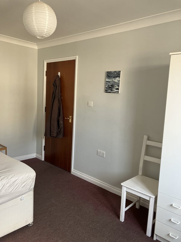 Room William Dyce Mews in Greater London