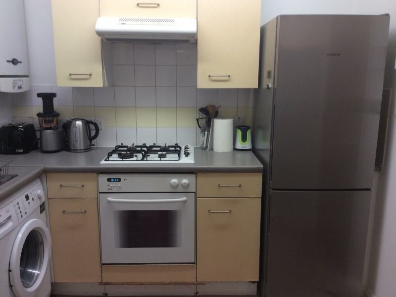 Room William Dyce Mews in Greater London