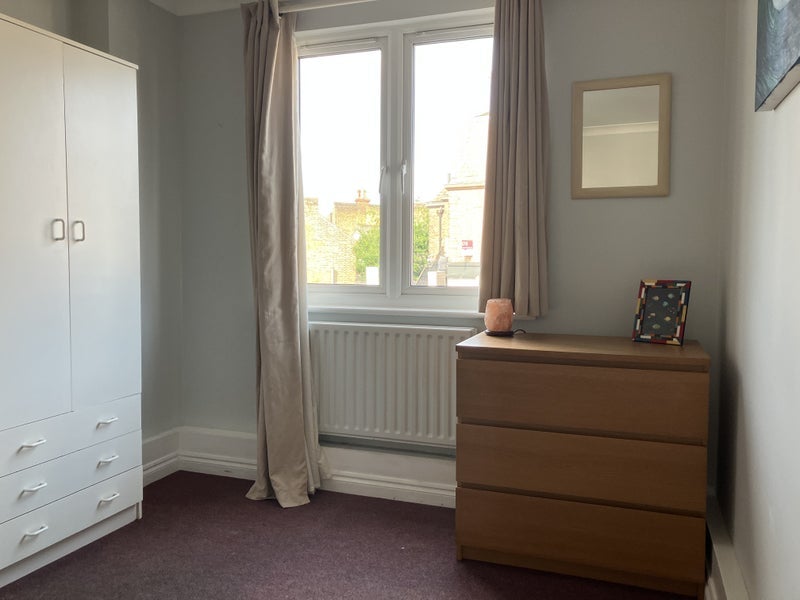 Room William Dyce Mews in Greater London