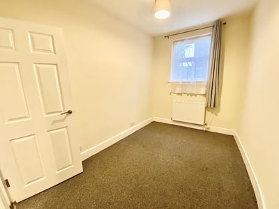 Flat South Birkbeck Road in Greater London
