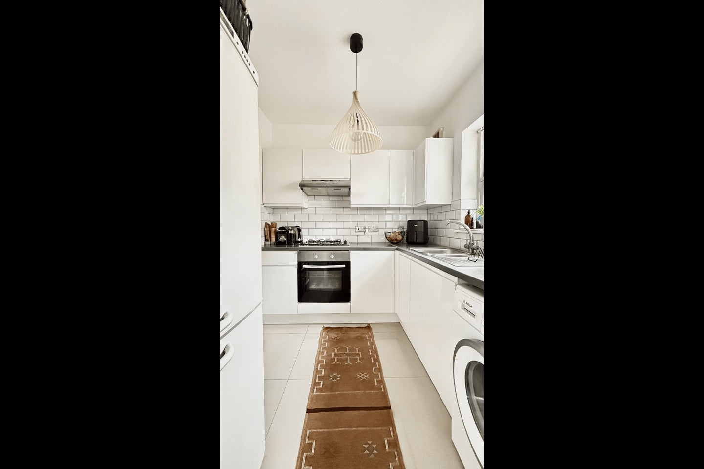 Flat Azof Street in Greater London
