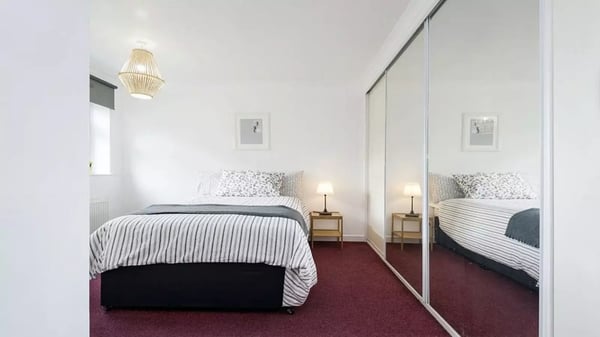Room Uxbridge Road in Greater London