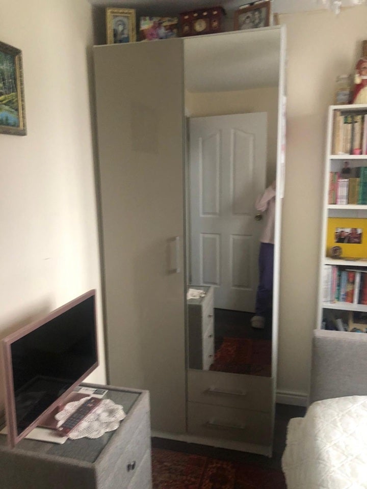 Room Highgrove Road in Chatham