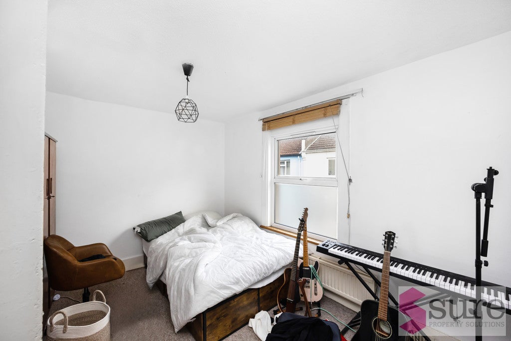 Room College Terrace in Brighton
