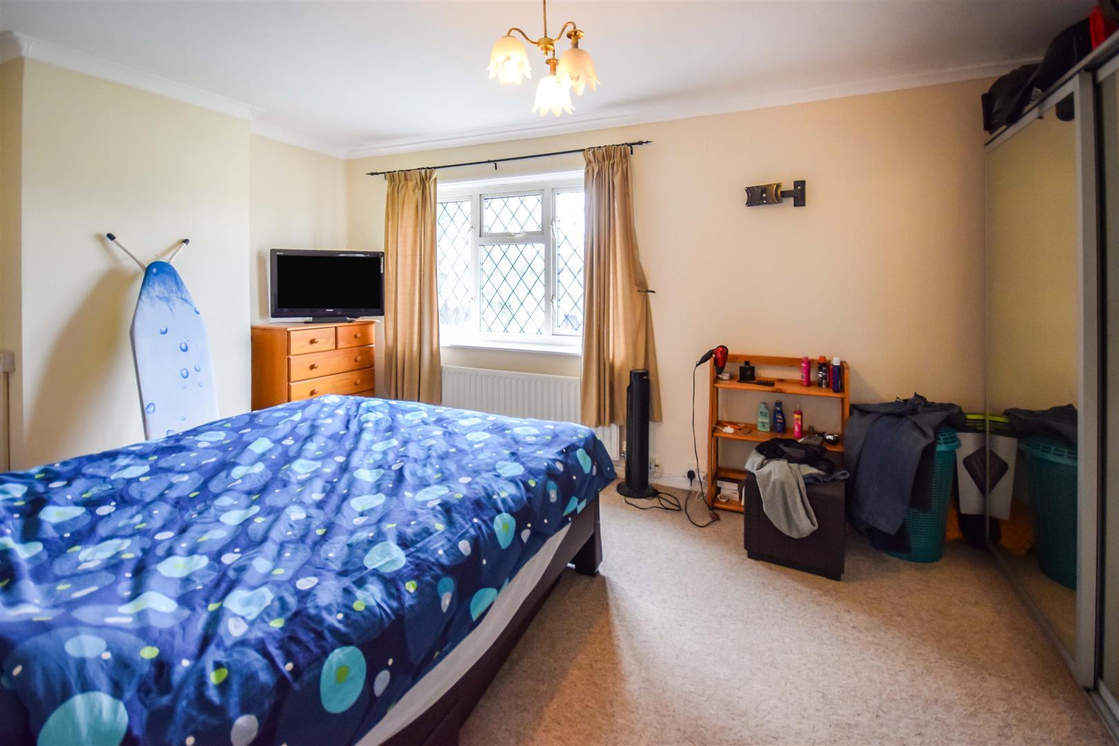 House Bordesley Road in Greater London