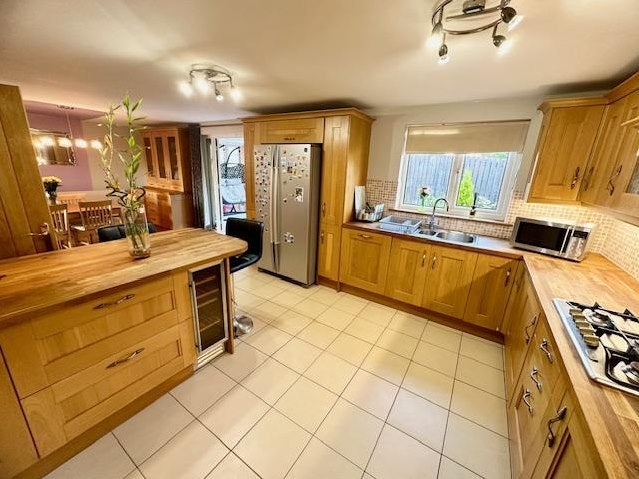 House Savile Royd in Calderdale