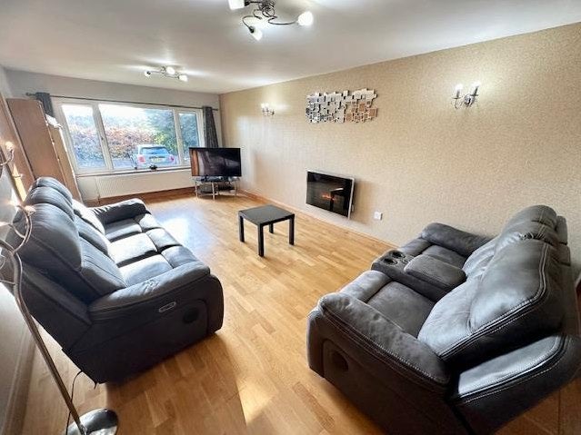 House Savile Royd in Calderdale