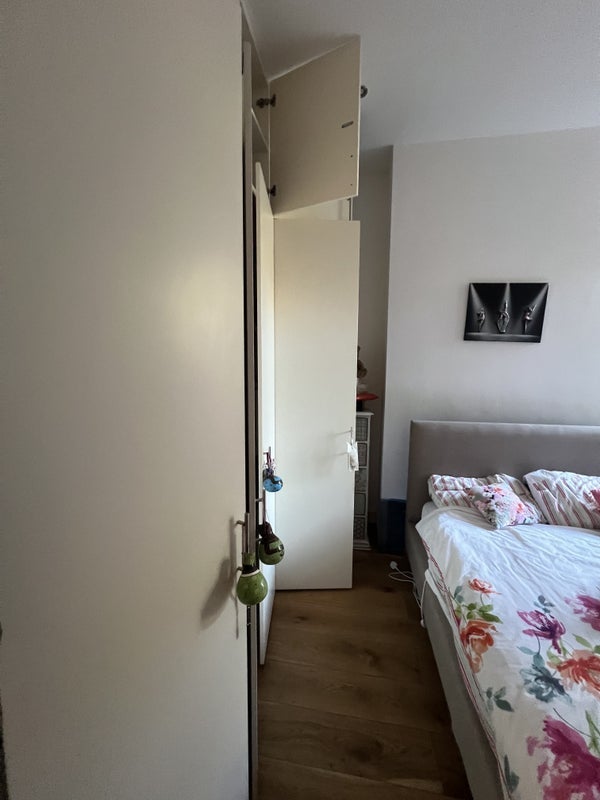 Flat Wallwood Road in Greater London