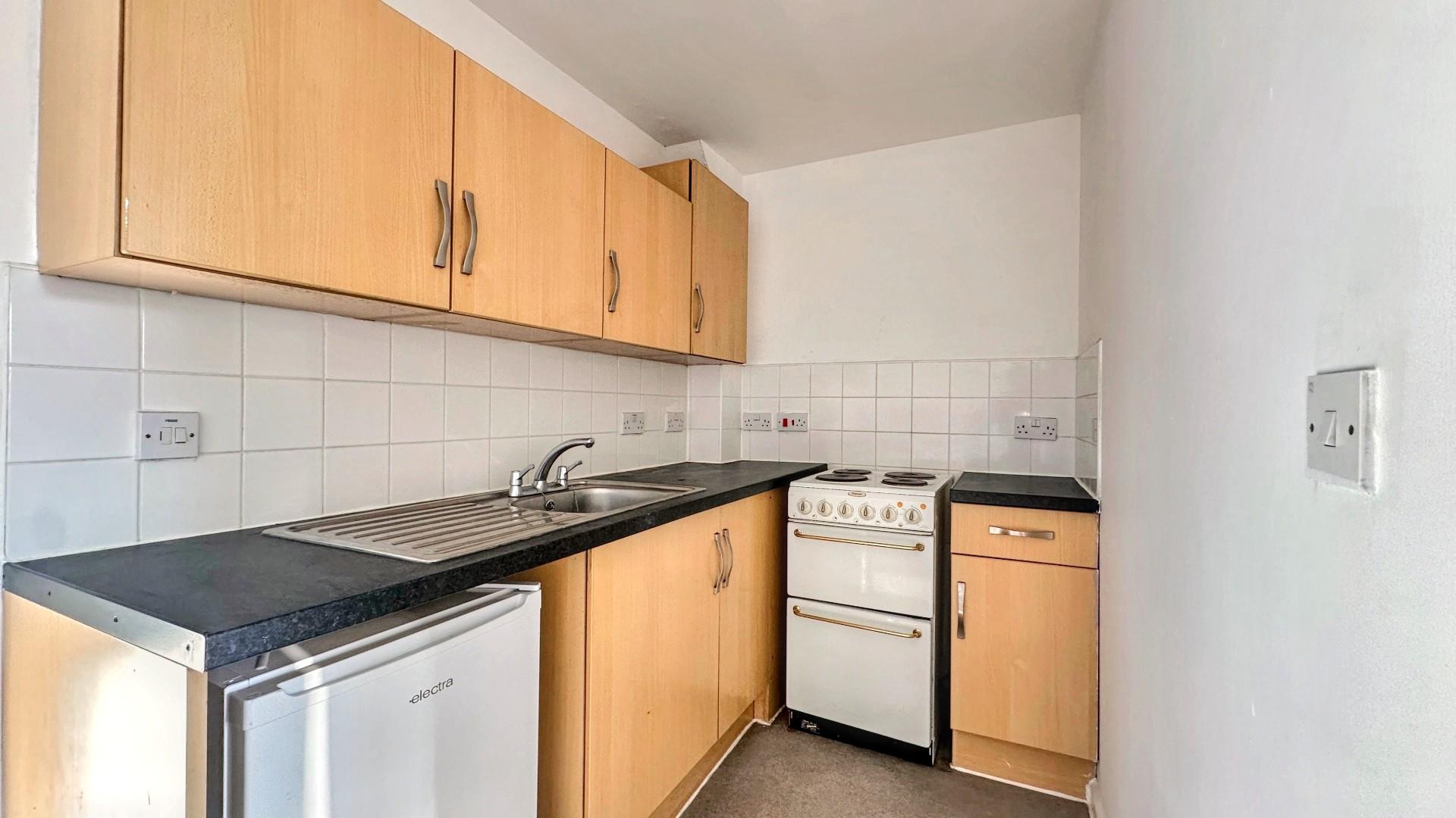 Flat Perry Street in Bristol