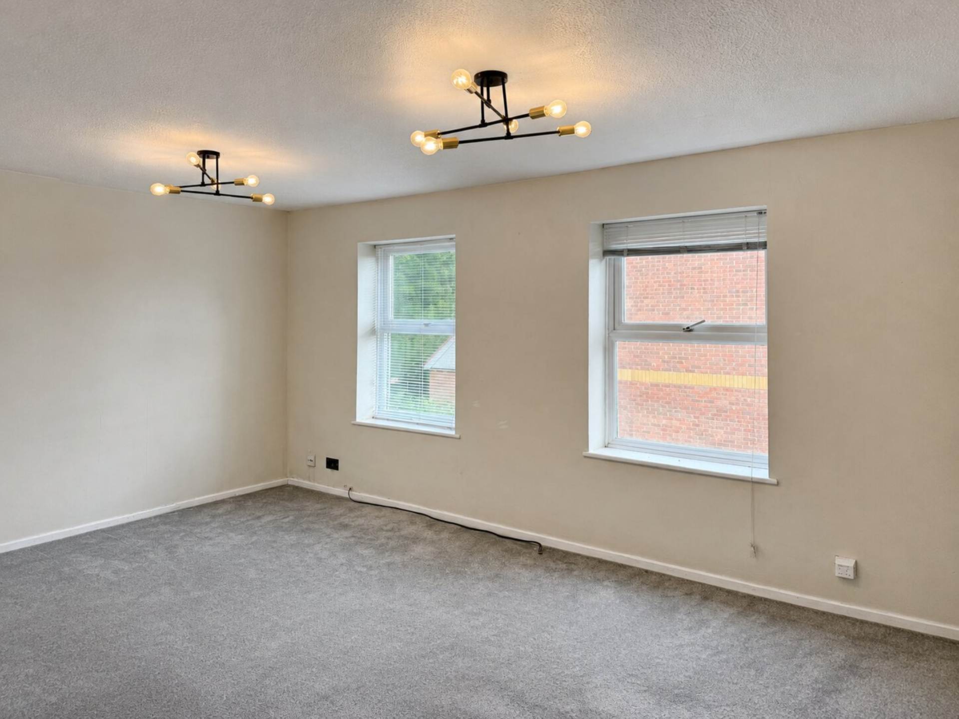 Flat Lower Furney Close in High Wycombe Community Board