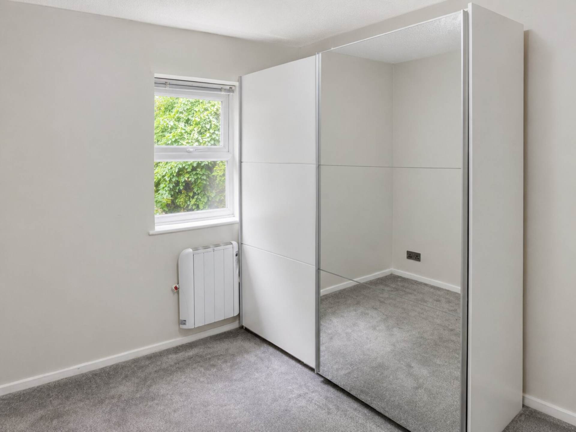 Flat Lower Furney Close in High Wycombe Community Board