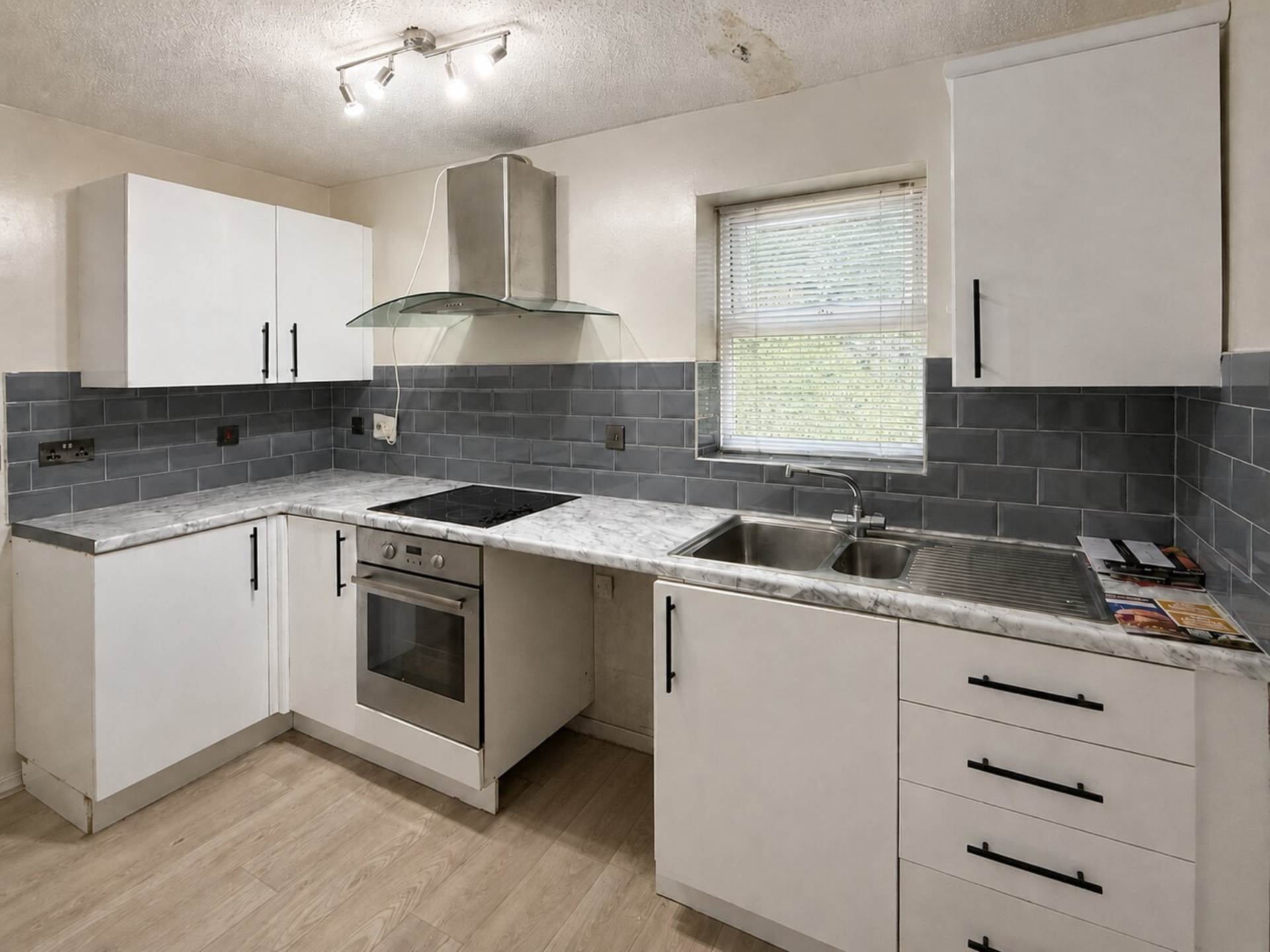 Flat Lower Furney Close in High Wycombe Community Board