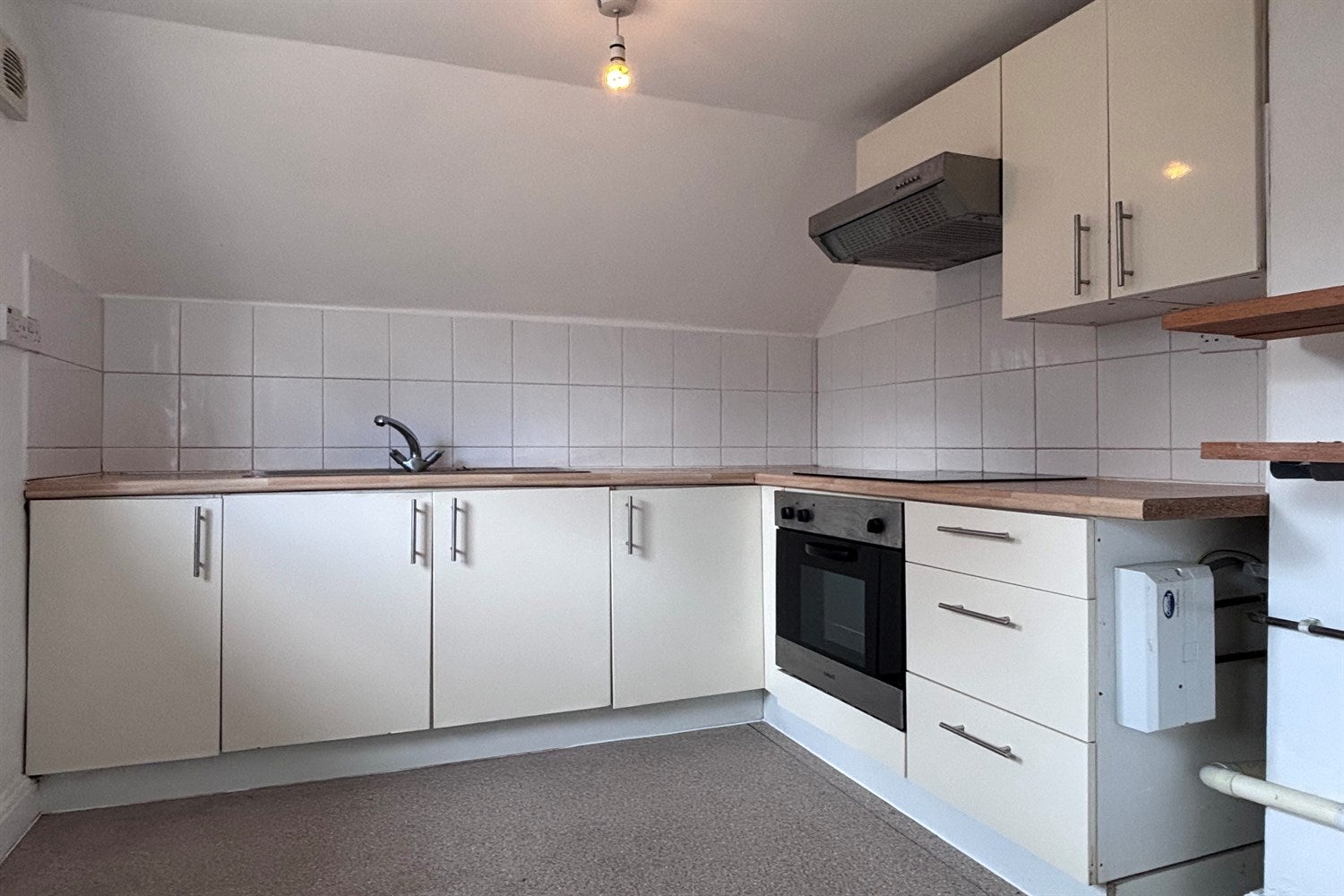 Flat Elm Grove in Chichester