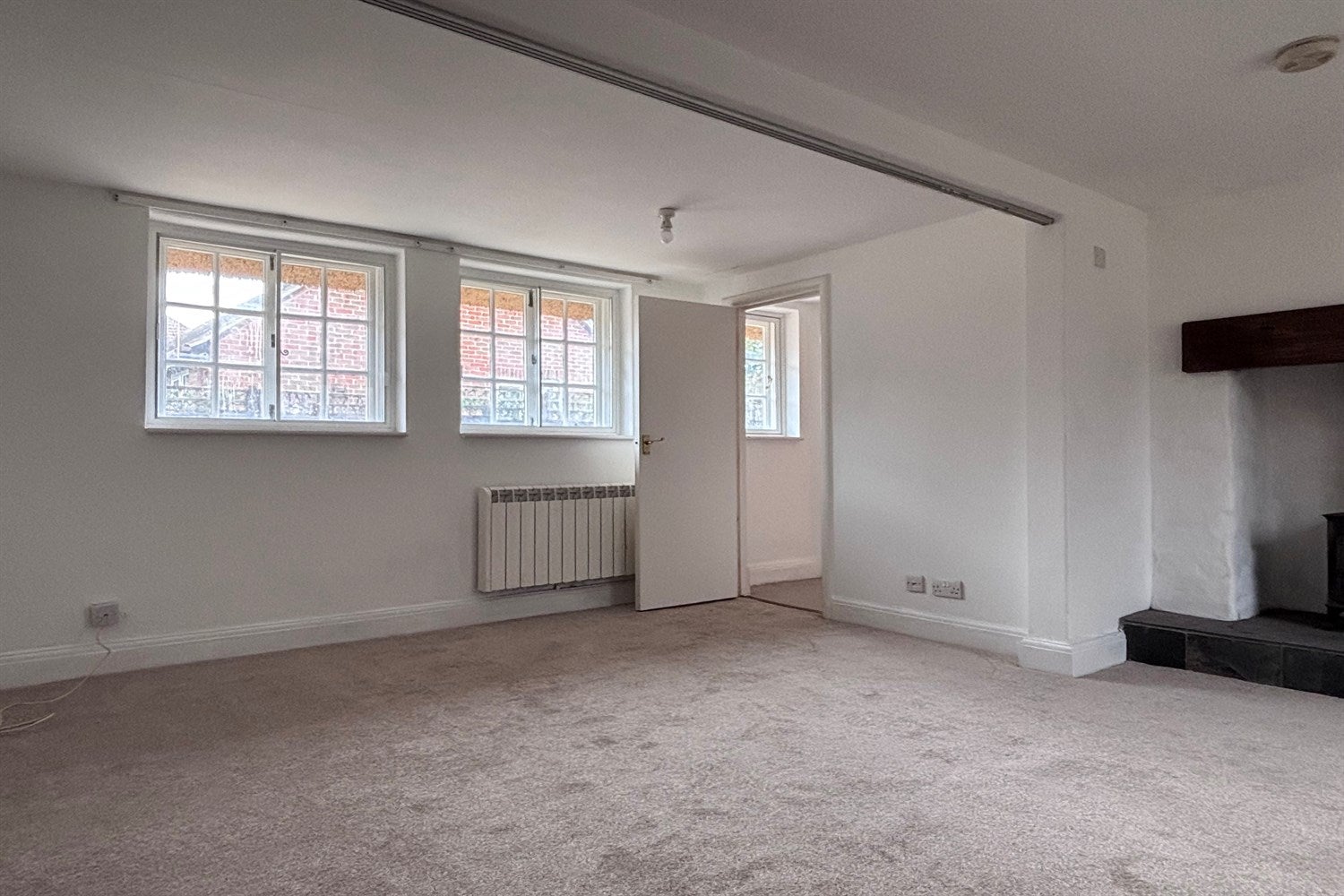 Flat Elm Grove in Chichester