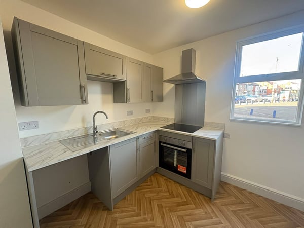 Room Mansfield Road in Ashfield