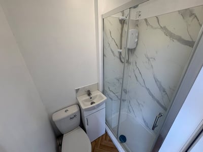 Room Mansfield Road in Ashfield