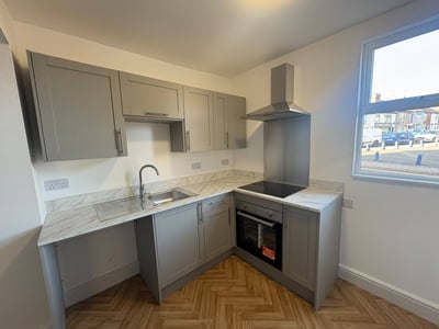 Room Mansfield Road in Ashfield