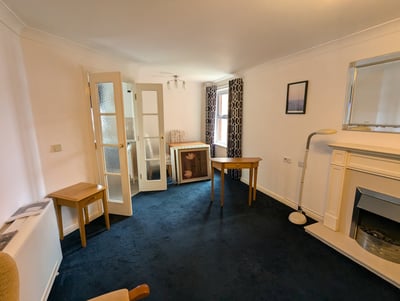 Flat West Powlett Street in Darlington