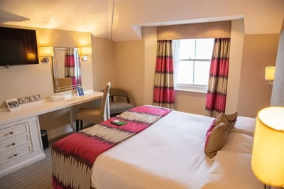 Room Royal Parade in Eastbourne