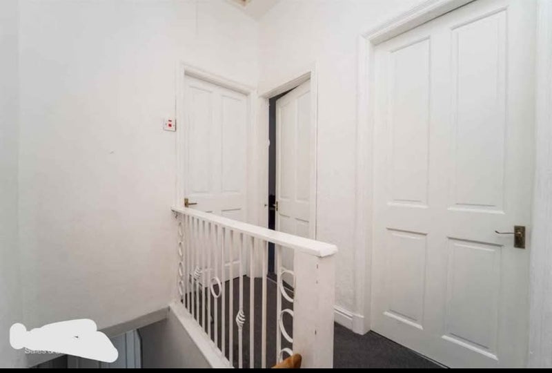 Room Ashford Street in Borough of Pendle