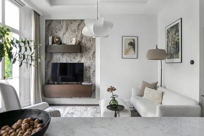 Flat Sunderland Terrace in City of Westminster