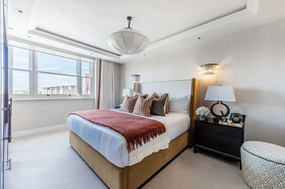 Flat Cambridge Place in Greater London