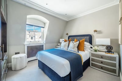 Flat Cambridge Place in Greater London