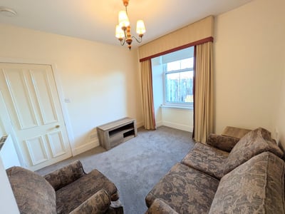 Flat Union Grove in Aberdeen City