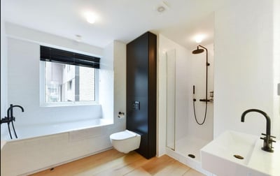 Flat Weymouth Street in City of Westminster