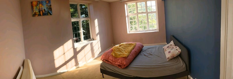 Room Adare Walk in Greater London