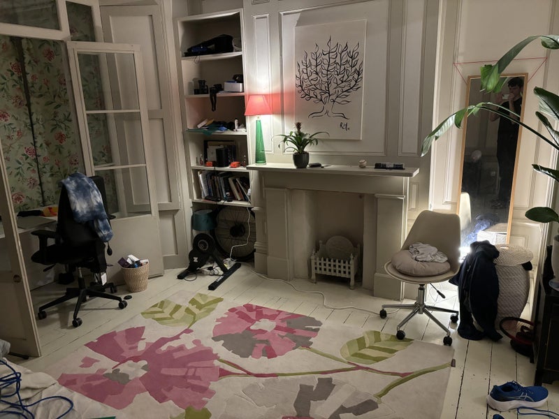 Room Stansfield Road in Greater London
