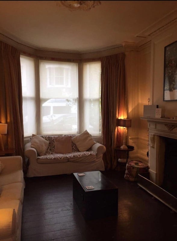 Room Stansfield Road in Greater London