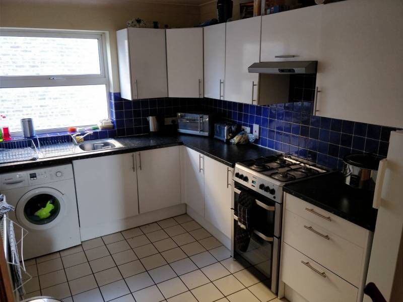 Room Lower Richmond Road in Greater London