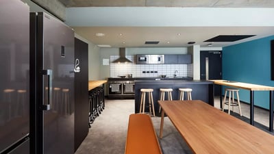 Room Trongate in Glasgow