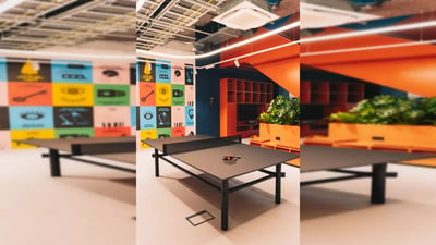 Room Trongate in Glasgow