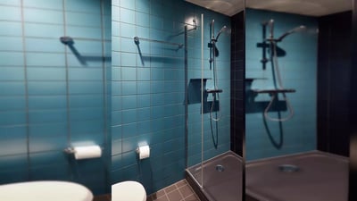 Room Trongate in Glasgow